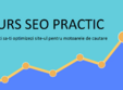 curs seo optimizarea site urilor pentru motoarele de cautare 