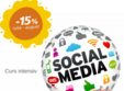 curs social media brand awareness lead generation