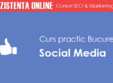 curs social media