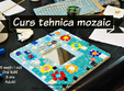 curs tehnica mozaic