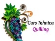 curs tehnica quilling