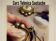curs tehnica soutache 