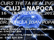 poze curs theta healing bucuresti trainer dr mircea ioan popa