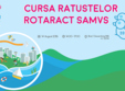 cursa ra u telor