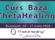 cursul de baza thetahealing 15 17 iunie 2016