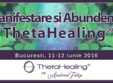 cursul de manifestare si abundenta thetahealing 
