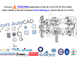 cursuri autocad 2d si curs operator cnc