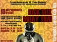 cursuri de arte martiale kick box si muay thai