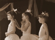 poze cursuri de balet pentru copii 