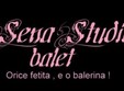 cursuri de balet pentru copii si adulti