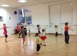 poze cursuri de dans sportiv pentru copii in zona mosilor eminescu 