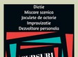 cursuri de teatru