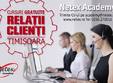 cursuri gratuite de relatii clienti timisoara