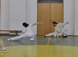 cursuri taijiquan stilul wudang