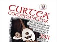 curtea comediantilor si zilele cetatii rasnov 2011