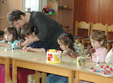 cutie discovery in gradinitele din ora ul sibiu