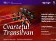 cvartetul transilvan