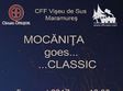 cvintetul filarmonicii transilvania classis si grupul vocal an