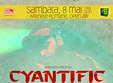 cyantific la arenele romane din bucuresti