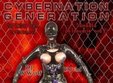 cybernation generation in craiova veche