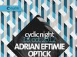 cyclic night