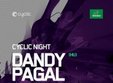 cyclic night in brasov