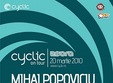 cyclic tour in club zebra 