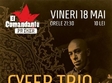 cyfer s trio in el primer comandante