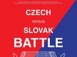 czech versus slovak battle la muzeul taranului roman