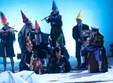 d ale carnavalului