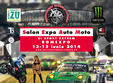 bucharest wheels arena 2014