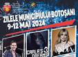 zilele orasului botosani 2024