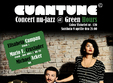 concert cuantune la green hours