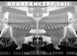 dabeancepe 2011 la sibiu
