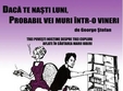 daca te nasti intr o luni probabil vei muri intr o vineri