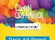 dacia art project