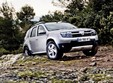 dacia duster offroad experience la mamaia