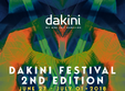 dakini festival 2018