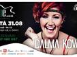 dalma kovacs in true club