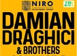 damian draghici concert unic pe 28 mai la sala palatului 