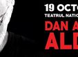 dan andrei aldea la teatrul national bucuresti
