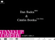 dan badea catalin bordea in fashion club cluj