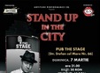 dan badea in pub the stage 
