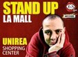 dan badea la mall