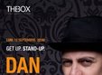 dan badea la sibiu