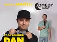 dan badea natanticu stand up comedy