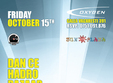 dan ce hadro razaar in club oxygen