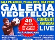 dan diaconescu la palat