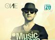 dan ene live club the one