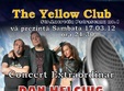dan helciug spitalul de urgenta in yellow club